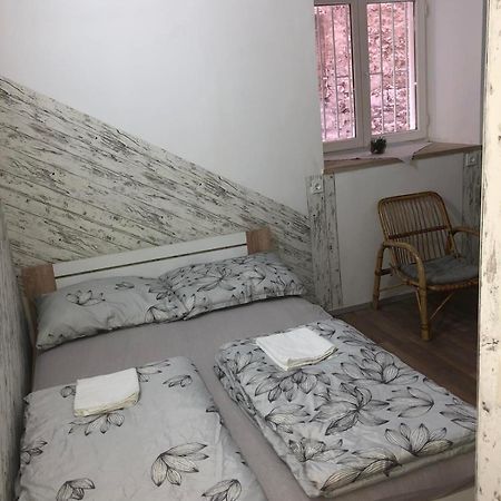 Ida Apartma Piran Exterior foto