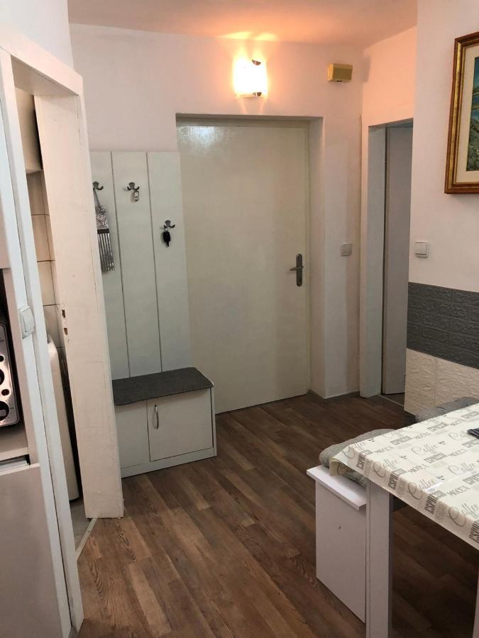 Ida Apartma Piran Exterior foto