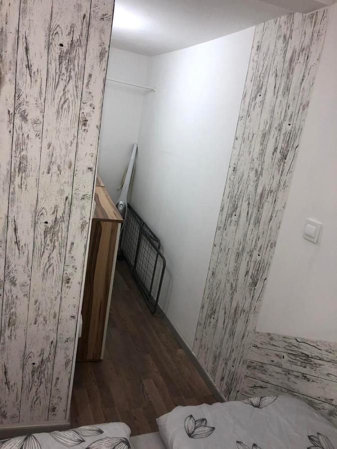 Ida Apartma Piran Exterior foto