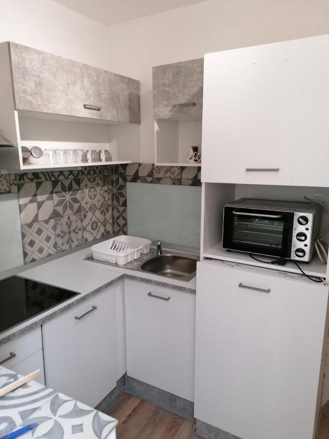 Ida Apartma Piran Exterior foto
