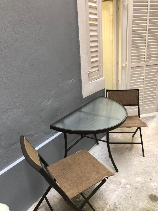 Ida Apartma Piran Exterior foto
