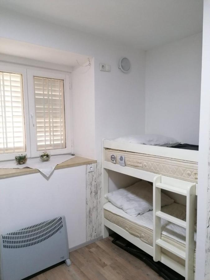 Ida Apartma Piran Exterior foto
