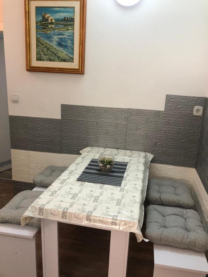 Ida Apartma Piran Exterior foto