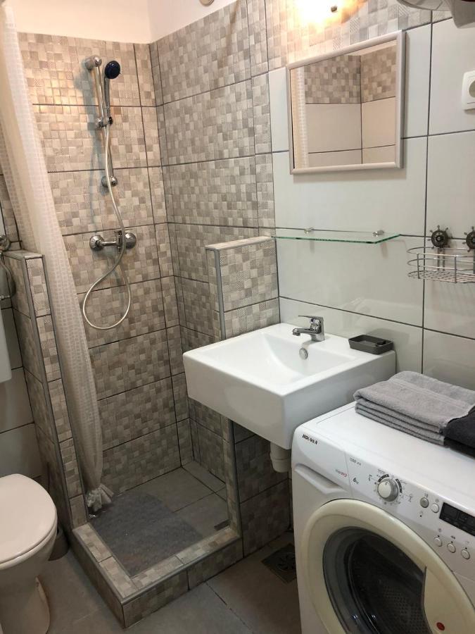 Ida Apartma Piran Exterior foto