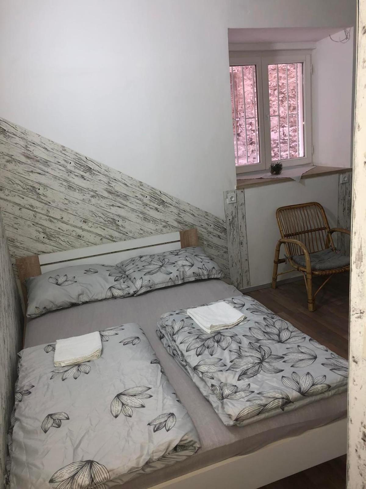 Ida Apartma Piran Exterior foto